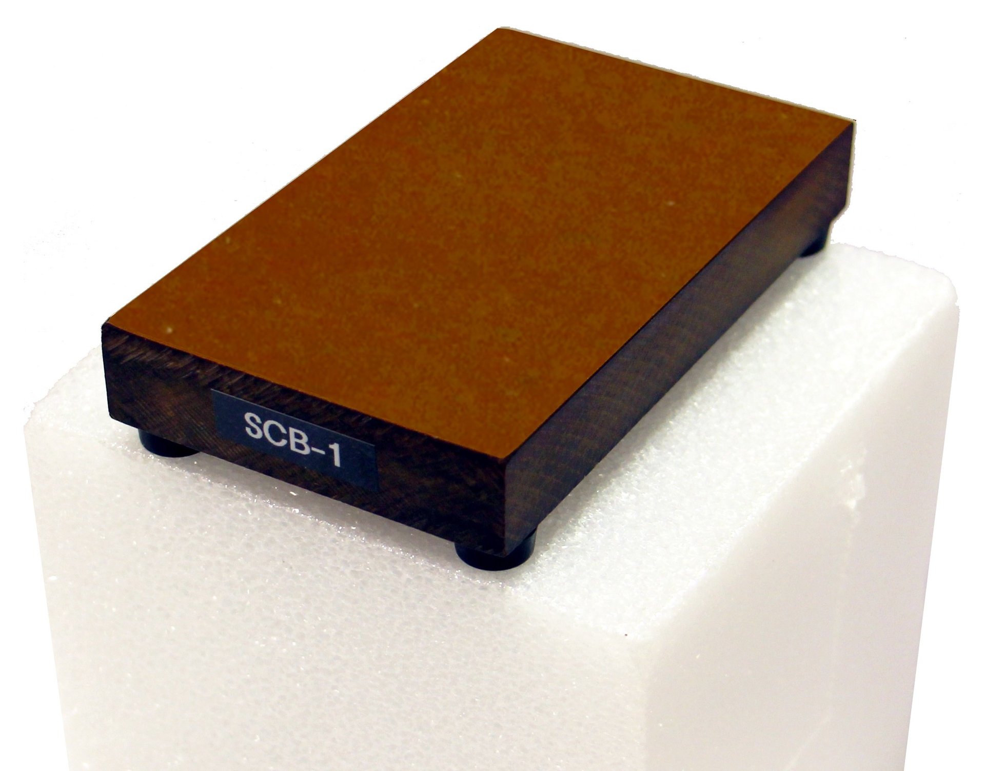 TechScan Moisture Meters Delmhorst